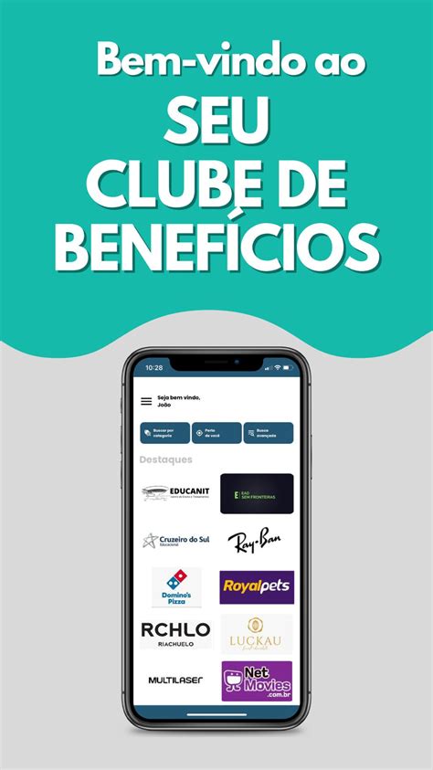 apps clube.